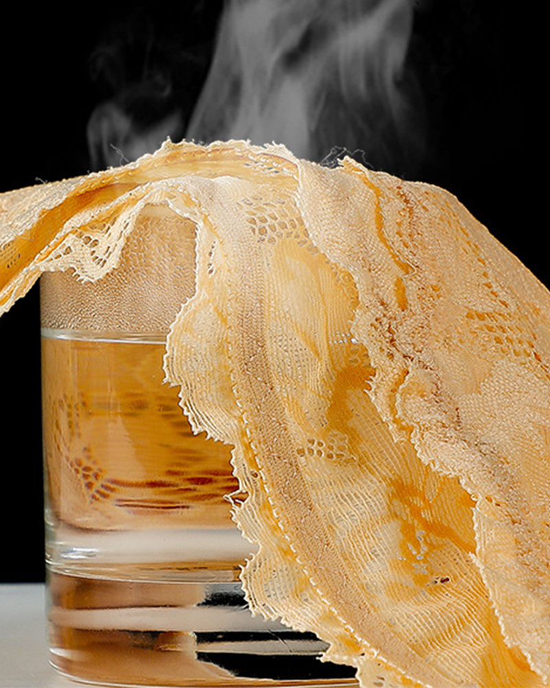 High Waist Tummy Control Sexy Lace Panties-Curvy-Faja