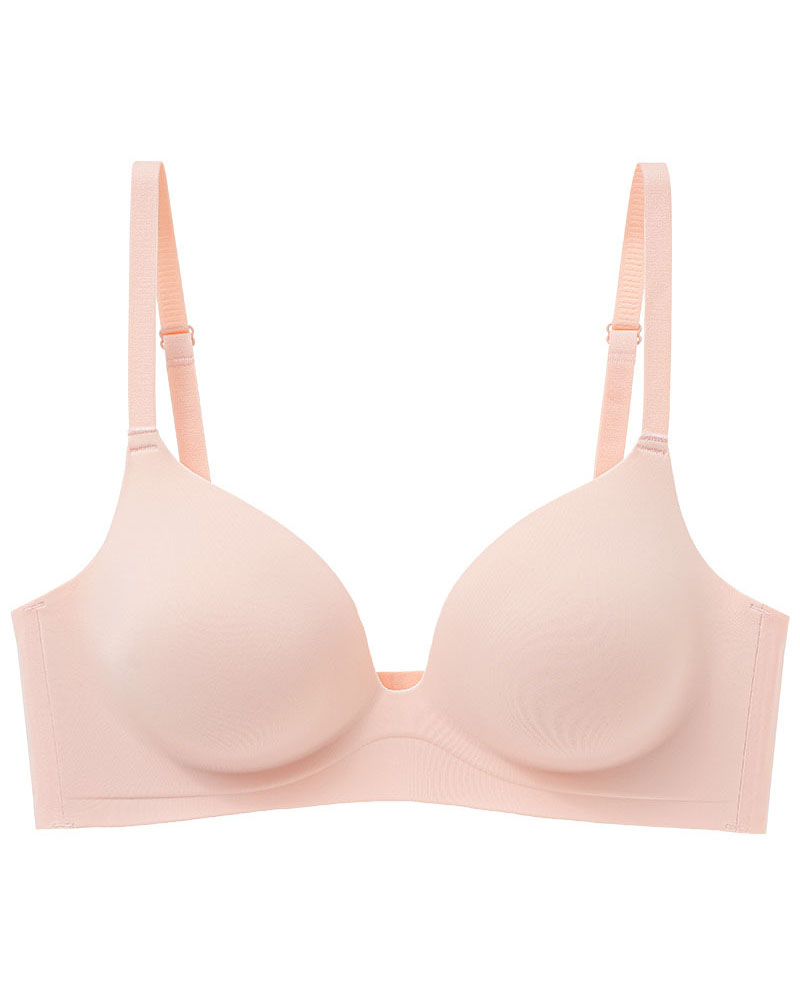 Push-Up Bra For Small Breasts