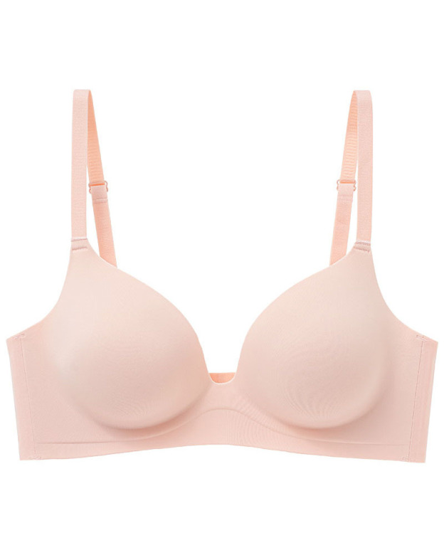 Push-Up Bra For Small Breasts