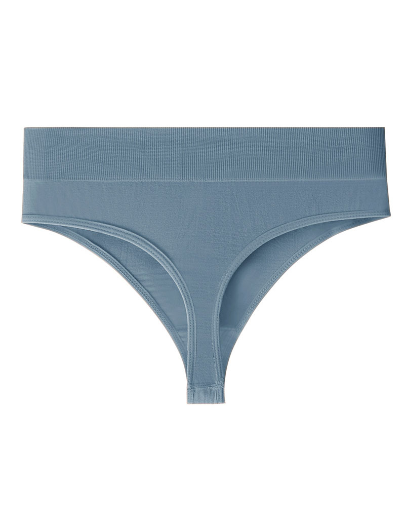 Thread Cotton Thong