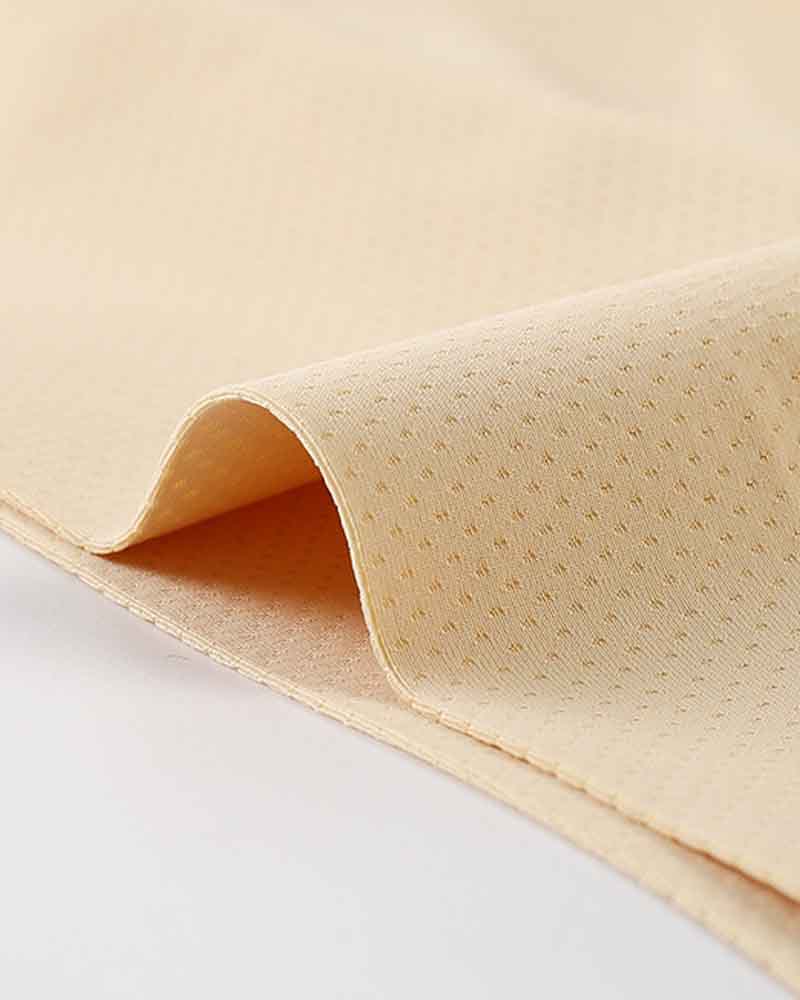 Fake Buttocks Natural Buttocks Panties