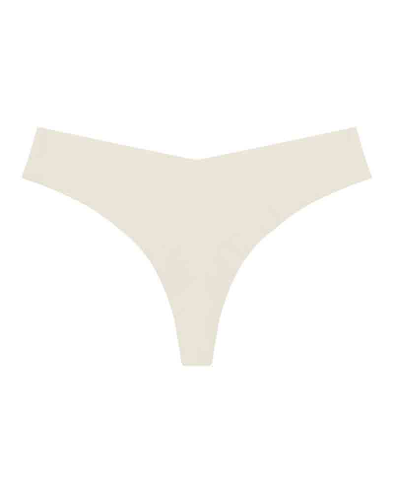 Ice Silk Seamless Sports Quick-Drying Underwear