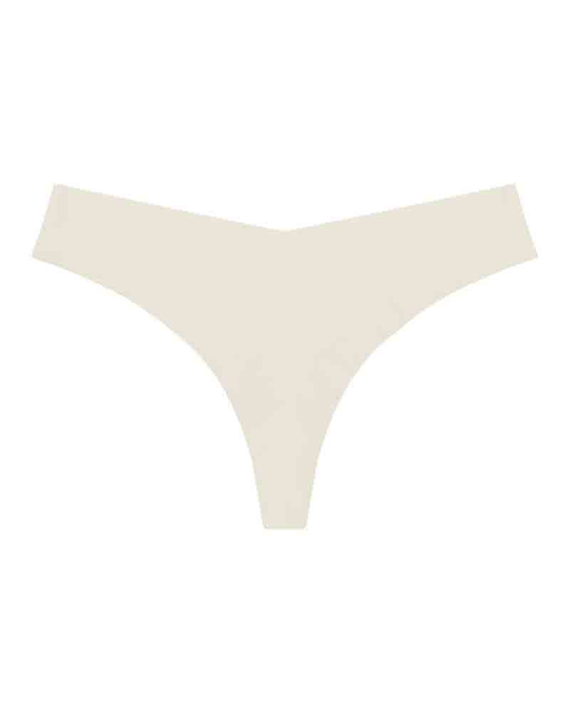 Ice Silk Seamless Sports Quick-Drying Underwear