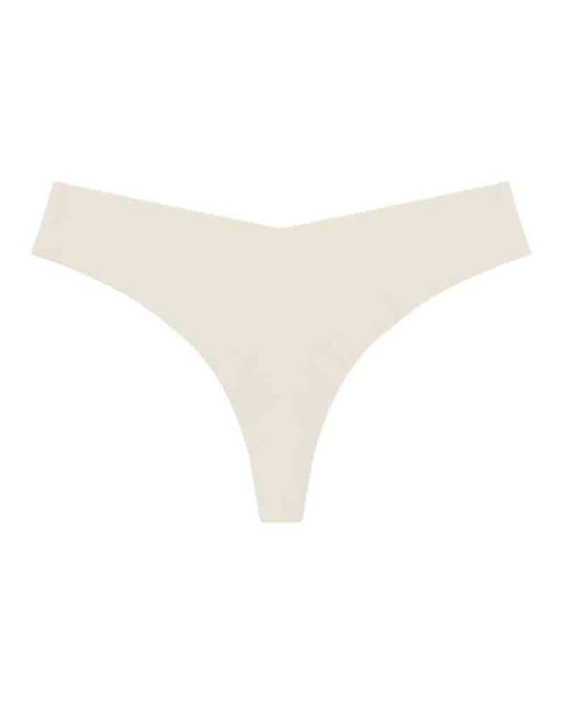 Ice Silk Seamless Sports Quick-Drying Underwear