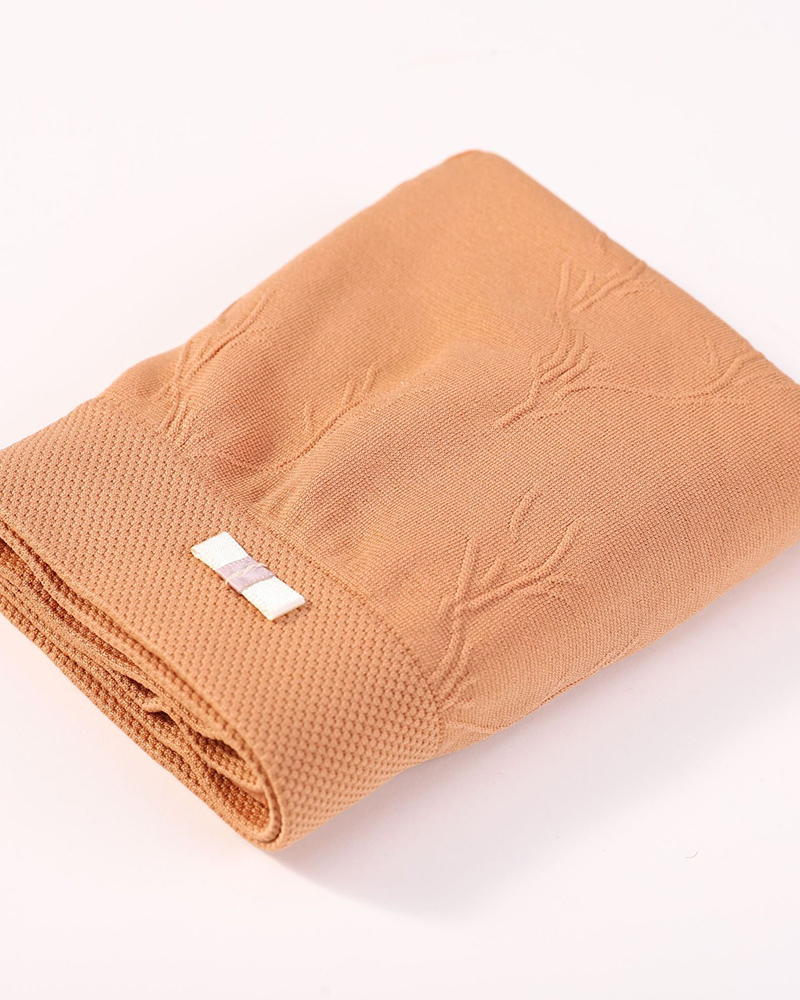 Mid-Rise Antibacterial Cotton Crotch Briefs-Curvy-Faja