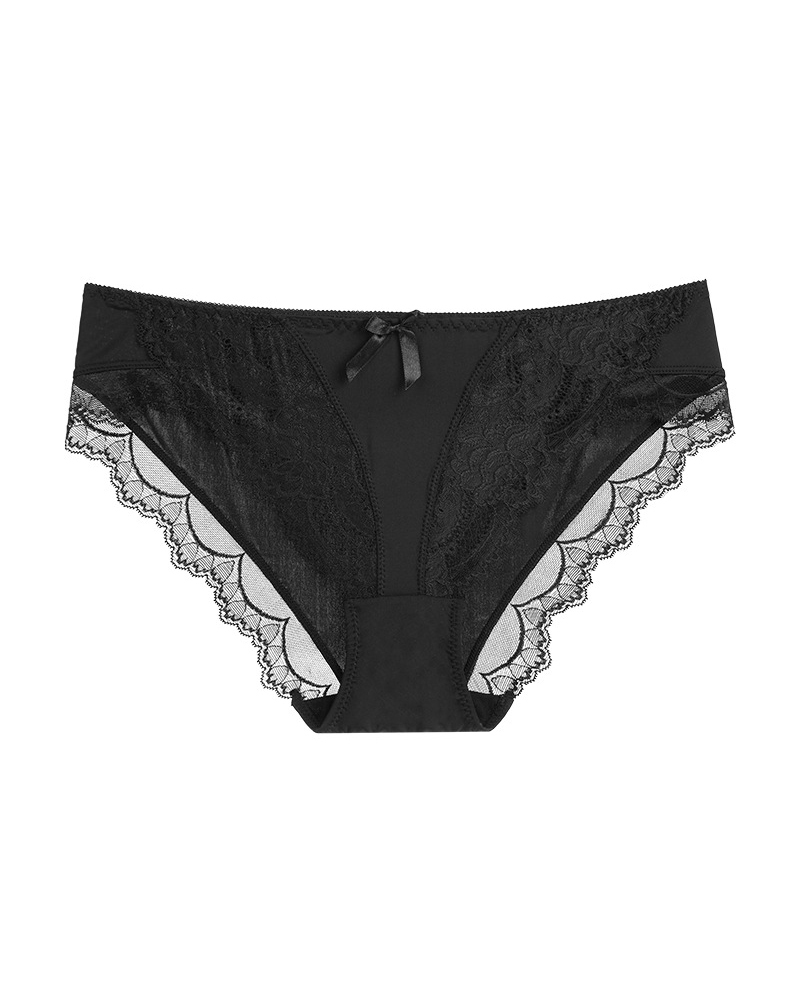 Sexy Lace Women's Underwear