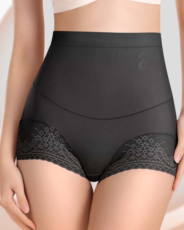 High Waist And Buttock Lift Strong Small Belly Bundle Waist