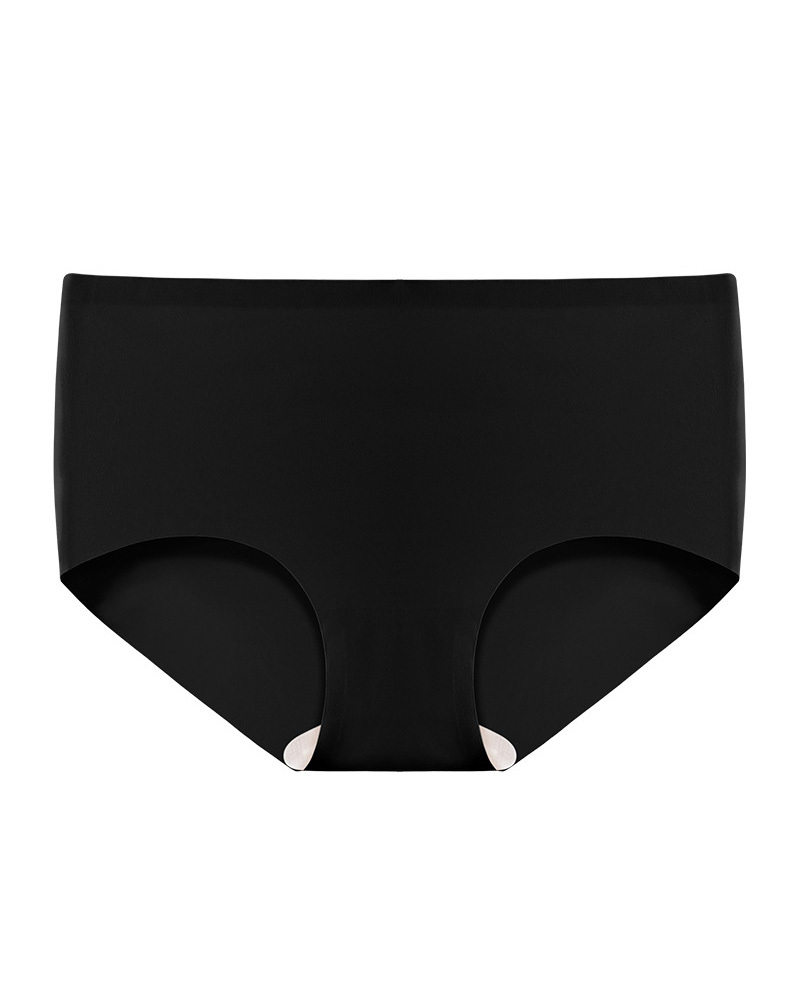 Seamless Anti-Bacterial Skin-Friendly Underwear