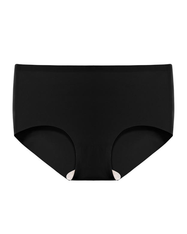 Seamless Anti-Bacterial Skin-Friendly Underwear