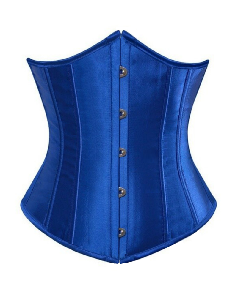 Royal-Style Tummy Control And Waist Shaping Bodysuit-Curvy-Faja