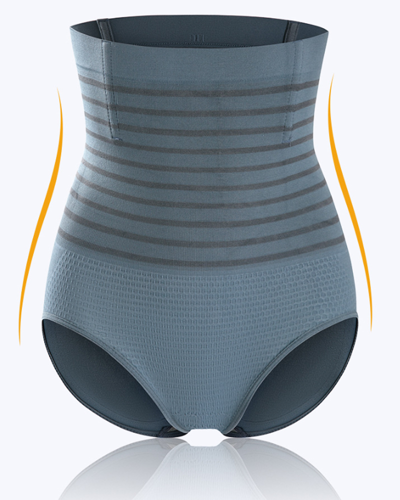 High Waisted Panties