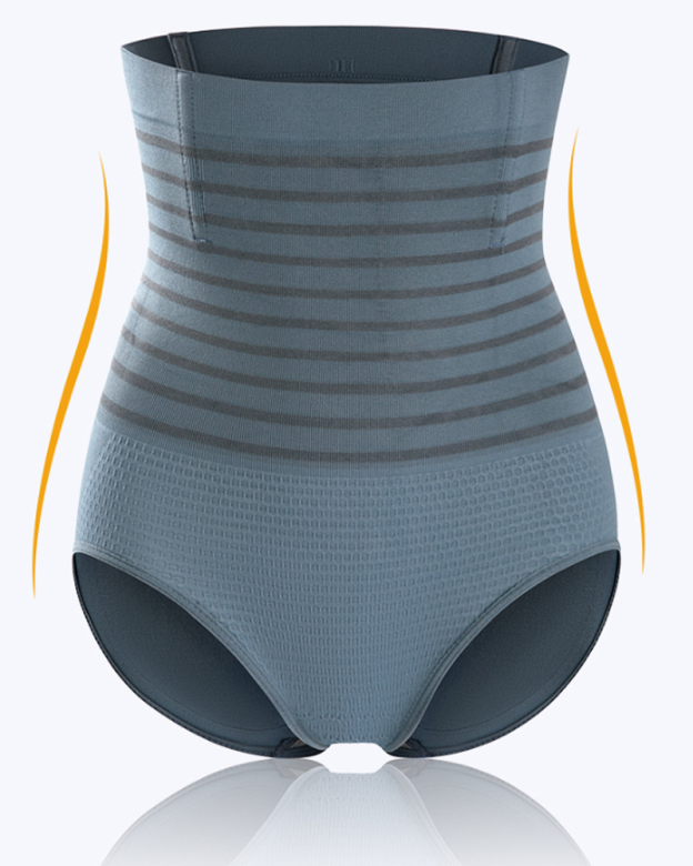 High Waisted Panties