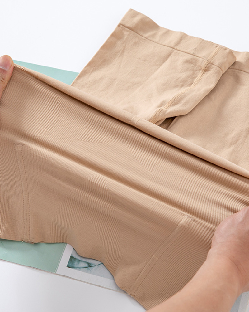 High-Waisted, Hip-Lifting Corset Pants