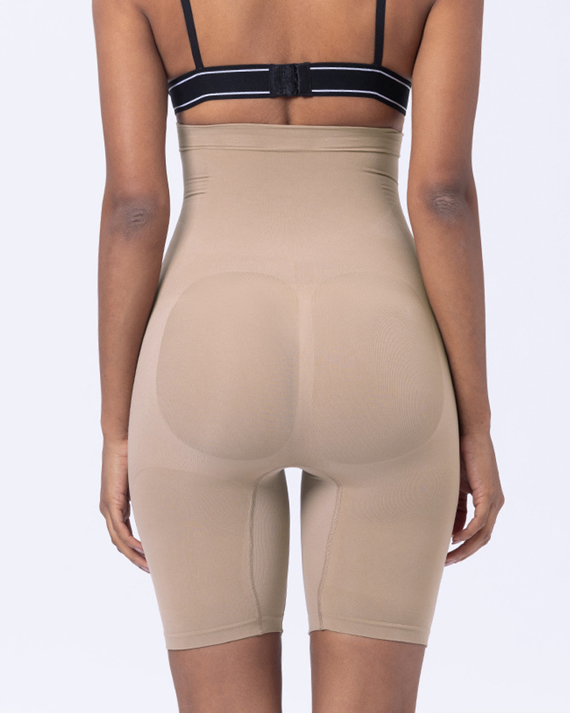 Tummy Control Butt Lifting Shaping Pants