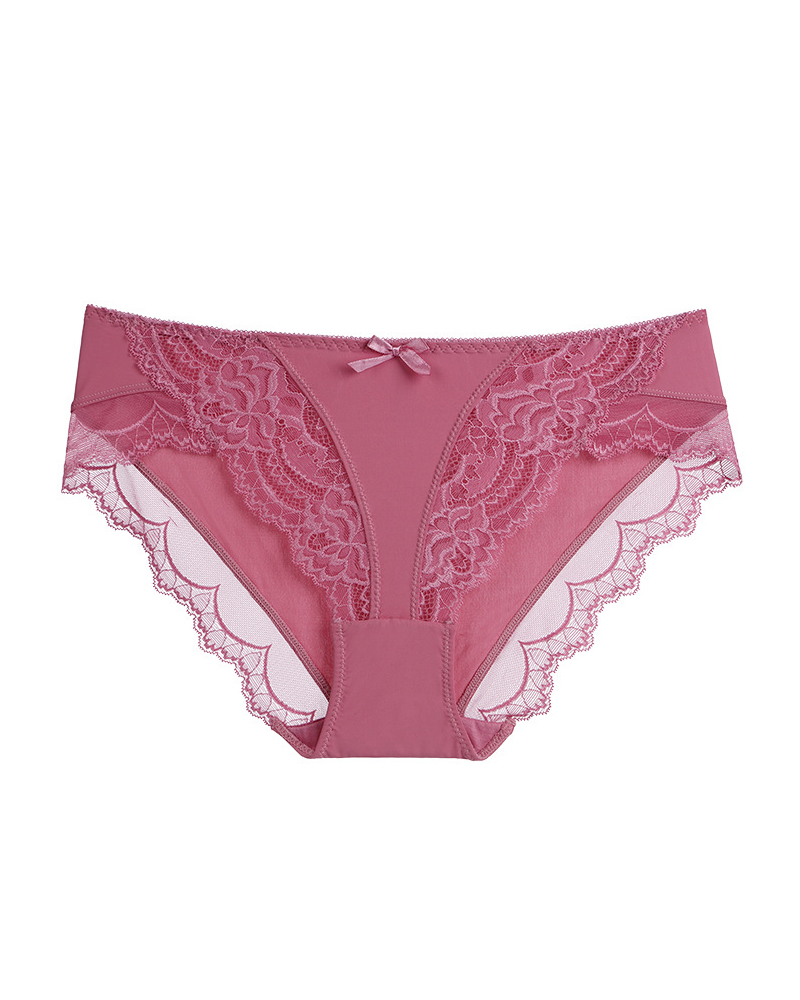 Sexy Lace Women's Underwear