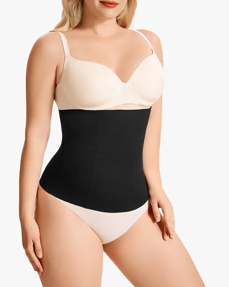 Women's Sports Shaping Waist Belt-Curvy-Faja