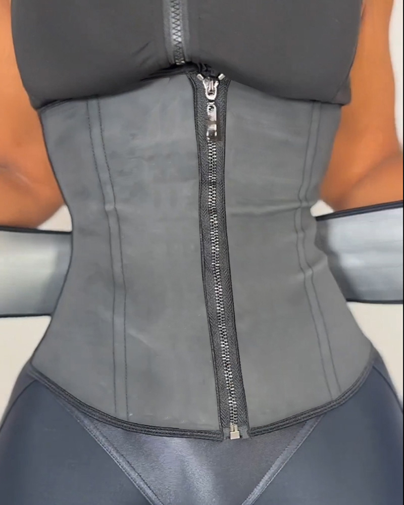 Sweat Fitness Weight Loss Belt