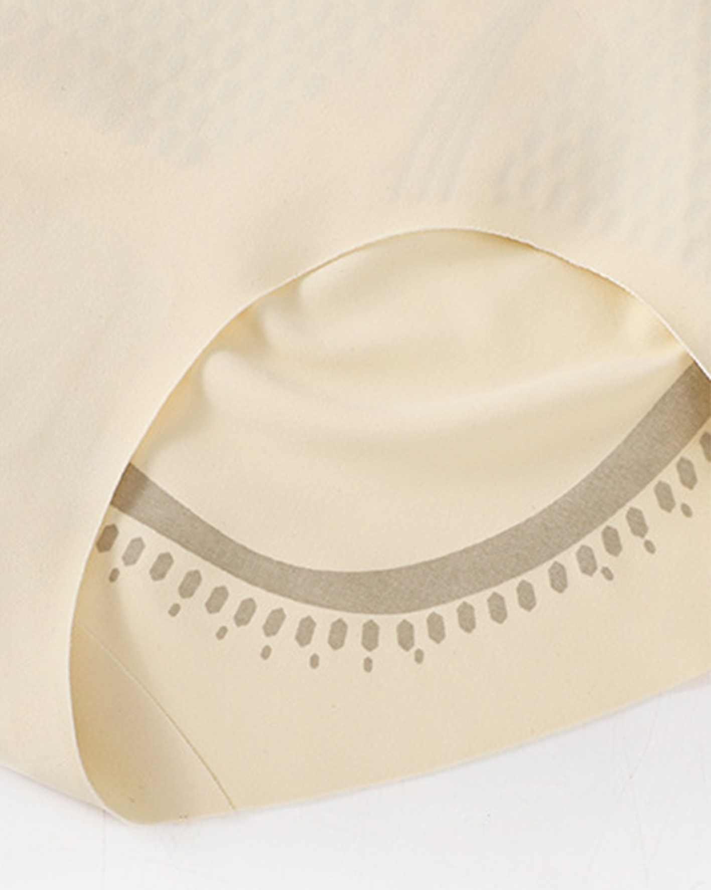 Liquid Hip-Lift, Tummy Tuck, High-Waisted Seamless Panties