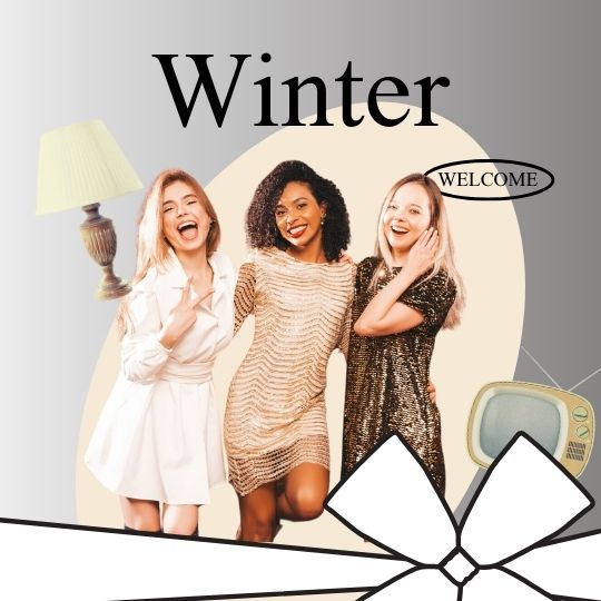 Shapewear Pieces for Your Holiday Celebrations!-Curvy-Faja