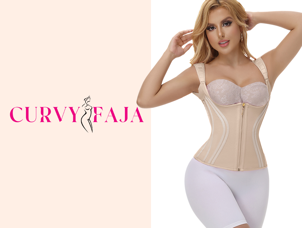 The Reshaping of Style: A Deep Dive into Curvy Fashion’s Evolution-Curvy-Faja