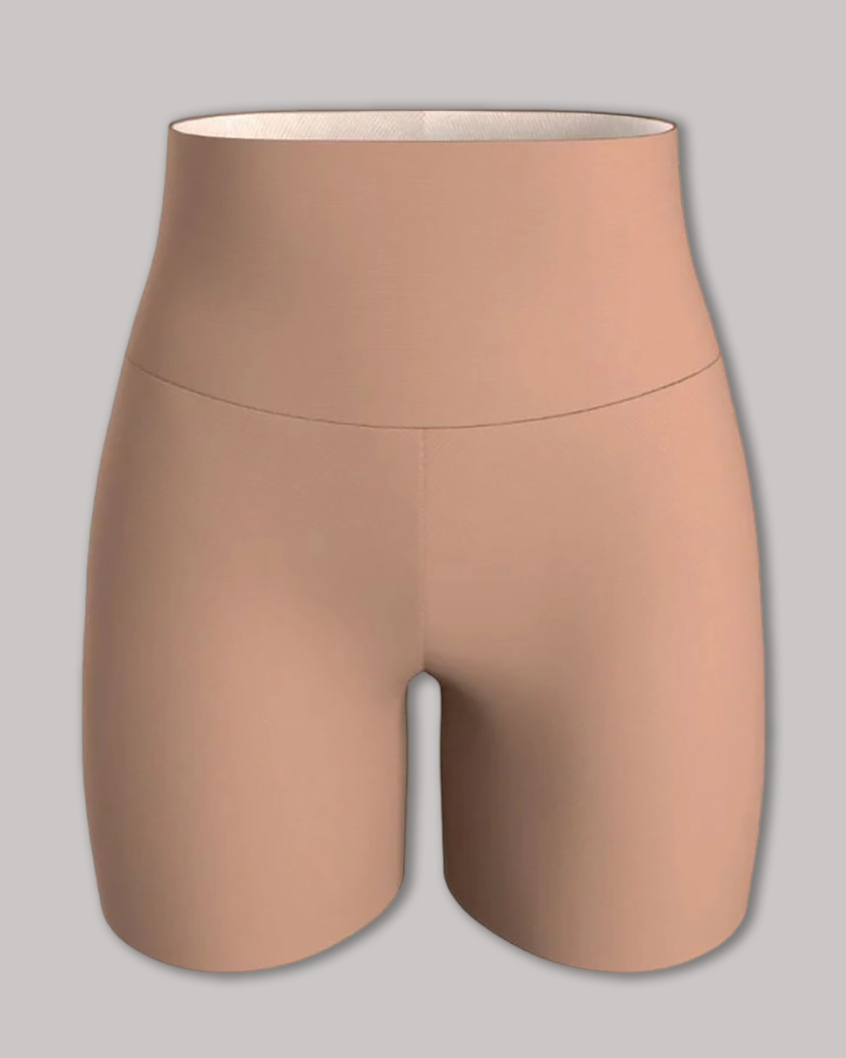 High-Waisted Tummy Leggins butt Sculpting Shaper Shorts