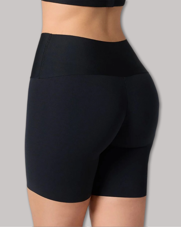 High-Waisted Tummy Leggins butt Sculpting Shaper Shorts