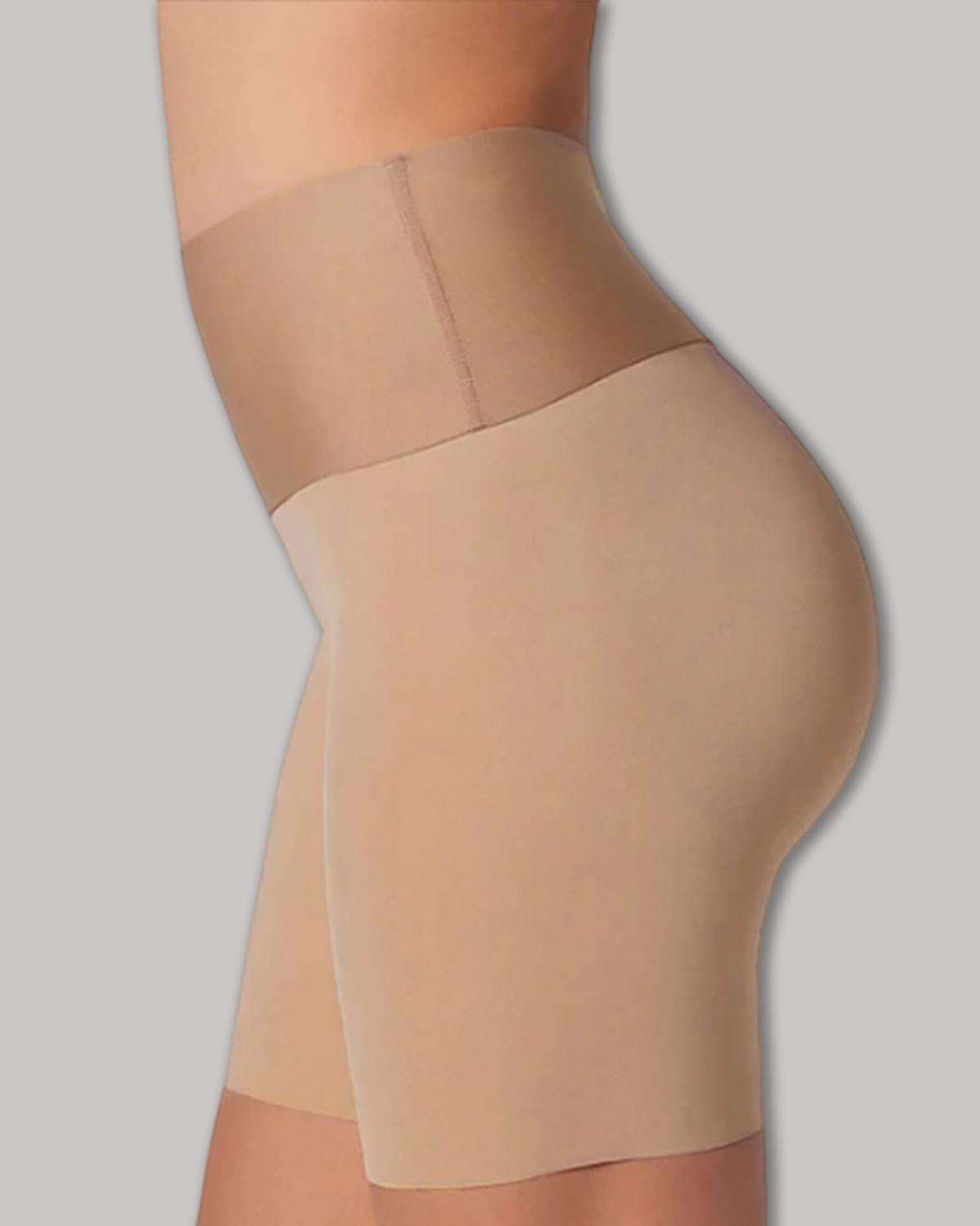 High-Waisted Tummy Leggins butt Sculpting Shaper Shorts