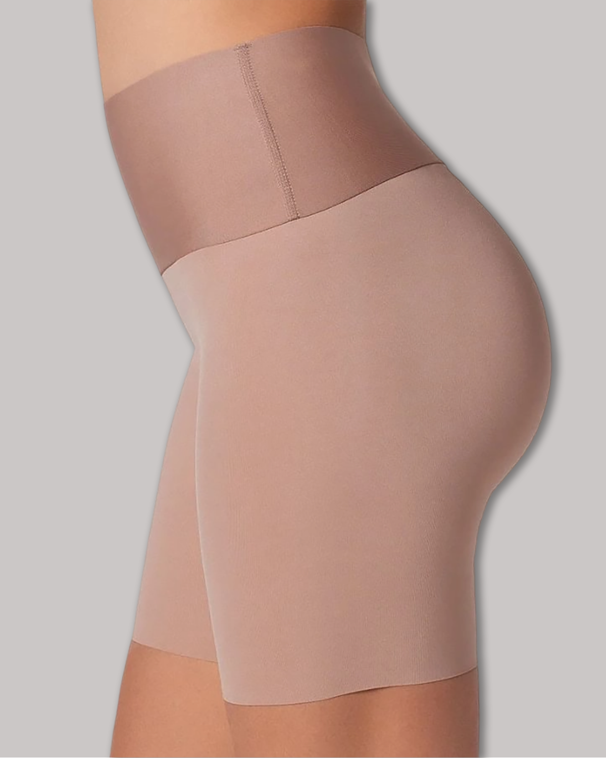 High-Waisted Tummy Leggins butt Sculpting Shaper Shorts