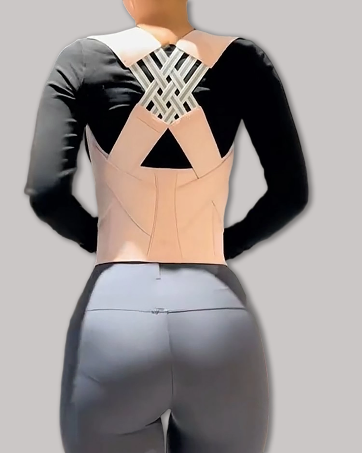 Posture Corrective Vest