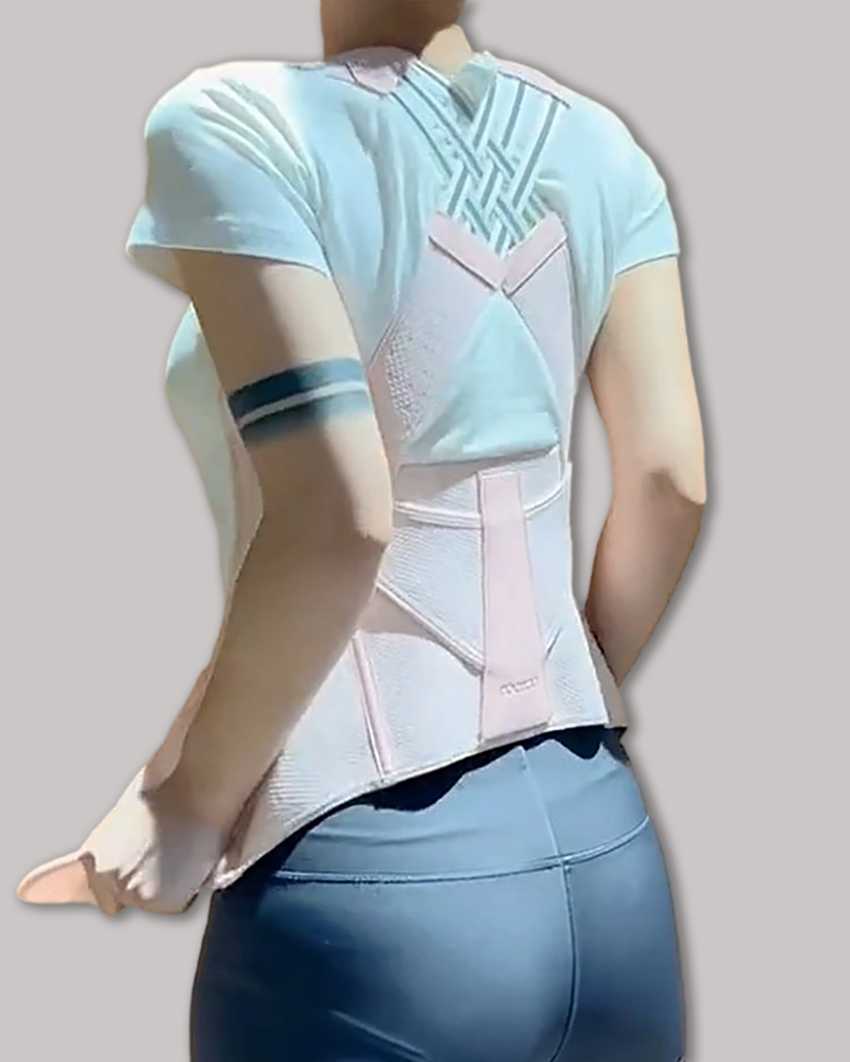 Posture Corrective Vest