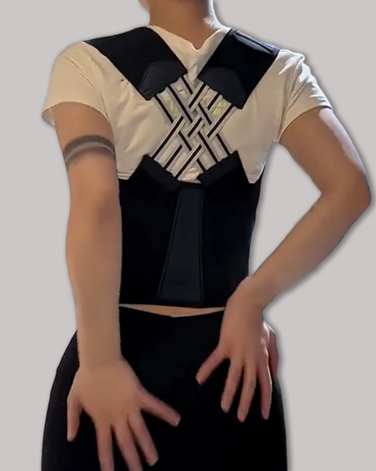 Posture Corrective Vest