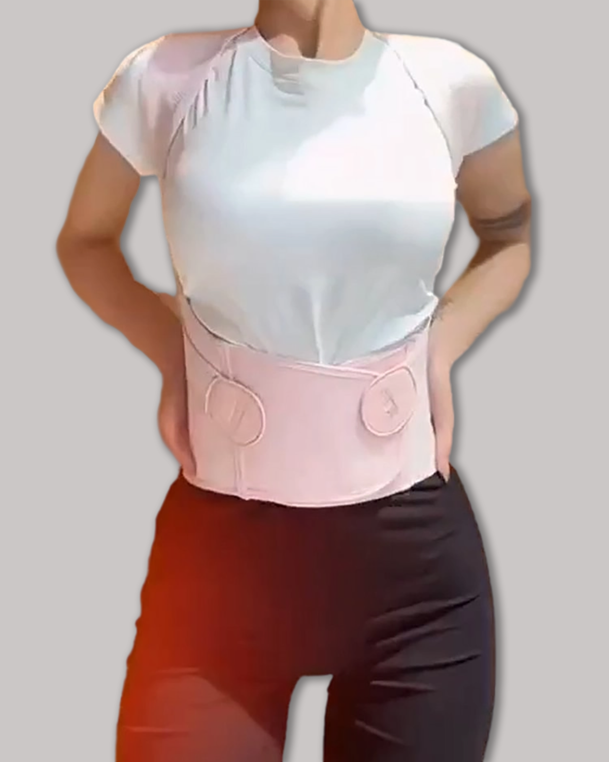 Posture Corrective Vest