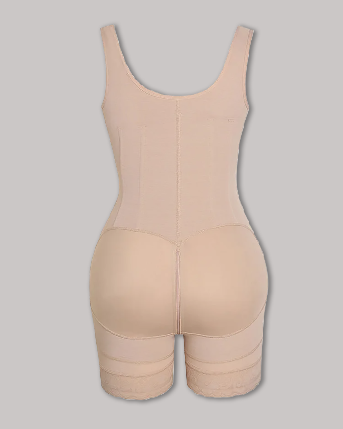 Fajas Post Surgery Tummy Tuck Compression Garment for Women Shapewear