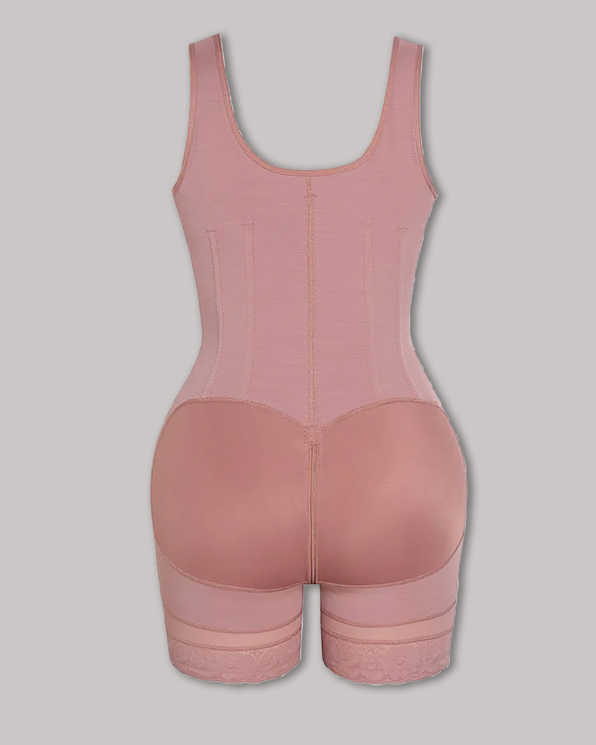 Fajas Post Surgery Tummy Tuck Compression Garment for Women Shapewear