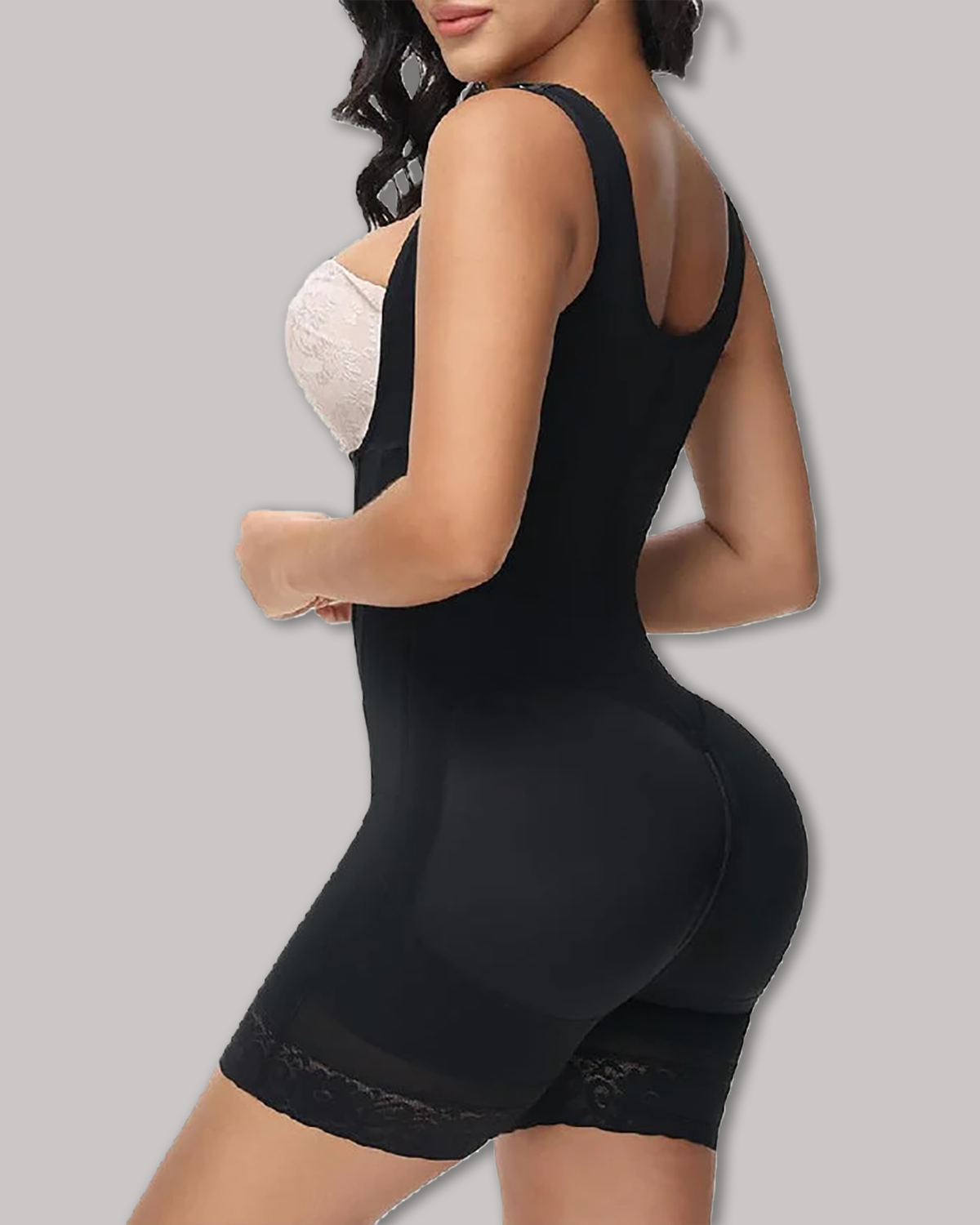 Fajas Post Surgery Tummy Tuck Compression Garment for Women Shapewear