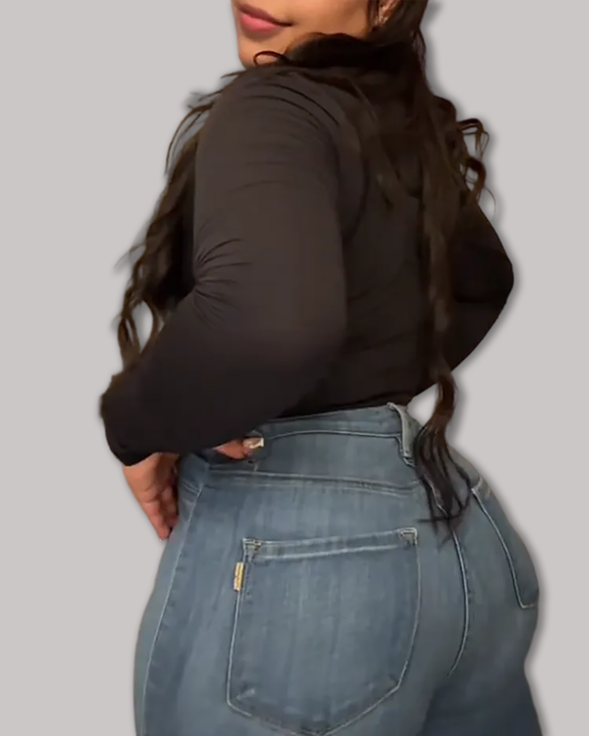 Mesh Tummy Tuck Body Triangle Shapewear