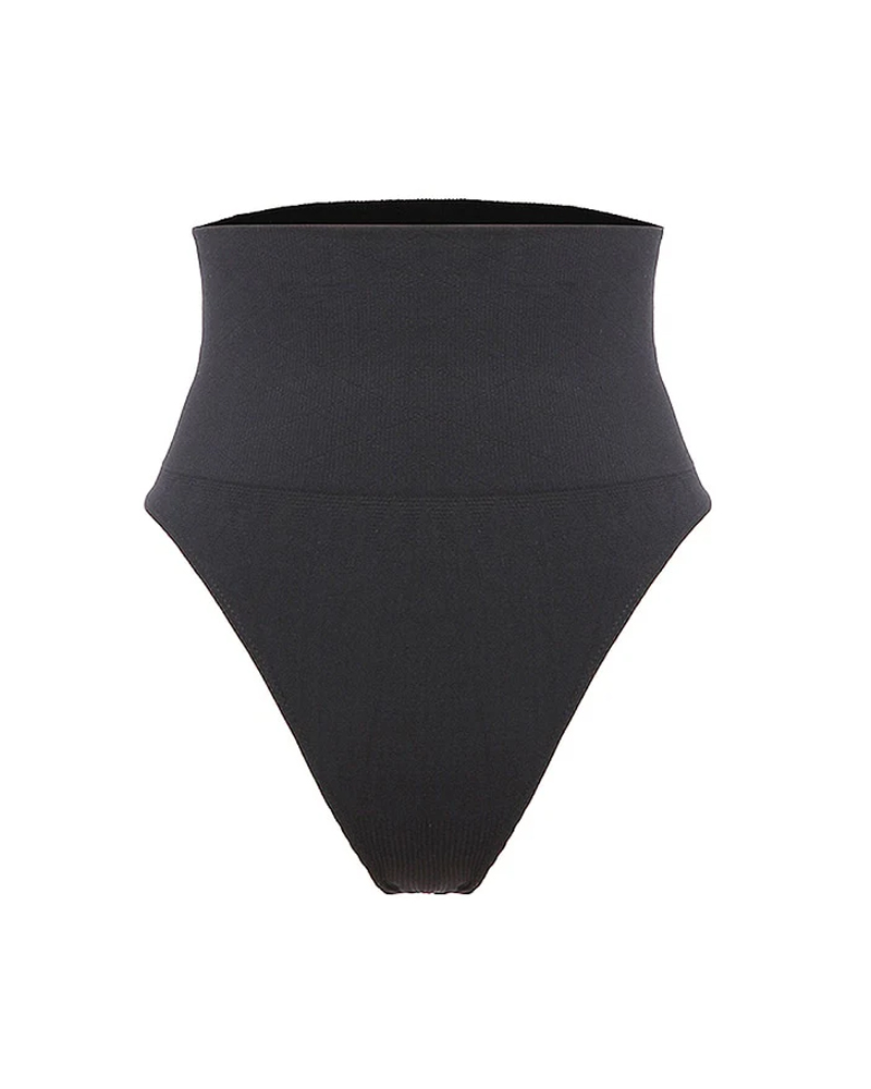 Deep Cup Full Back Coverage Bra
