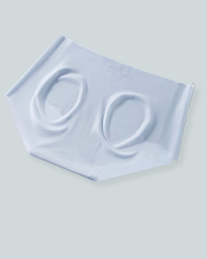 Cloud Comfort Seamless Panties Brief Kit of 5 (Pre-Sale)