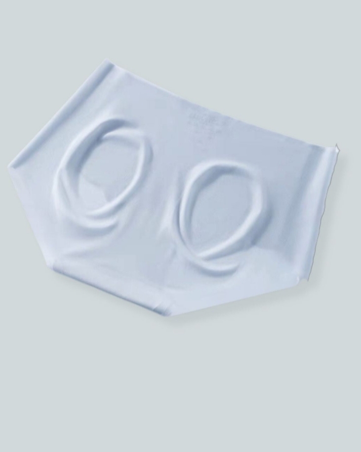 Cloud Comfort Seamless Panties Brief Kit of 5 (Pre-Sale)