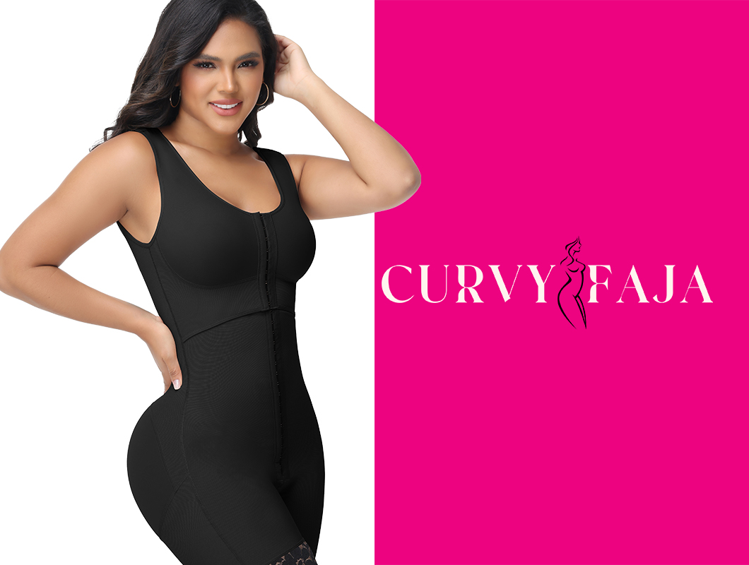 Should I Size Down in Shapewear for Better Results?-Curvy-Faja
