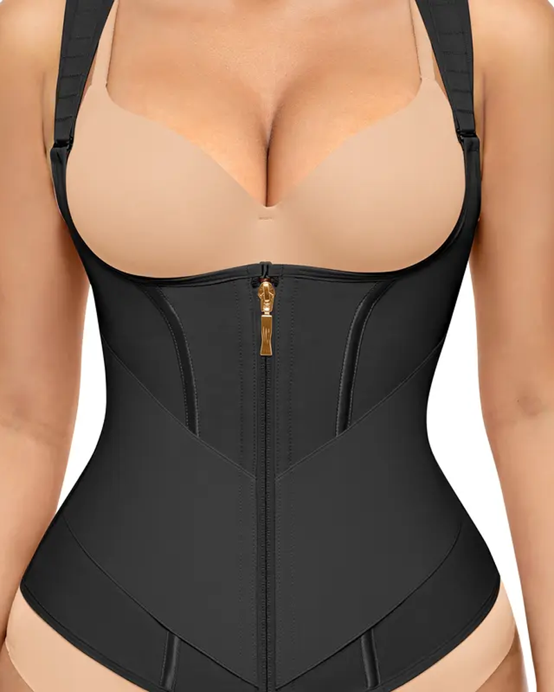 Abdominal Slimming Shaping Waist Belt (Pre-Sale)