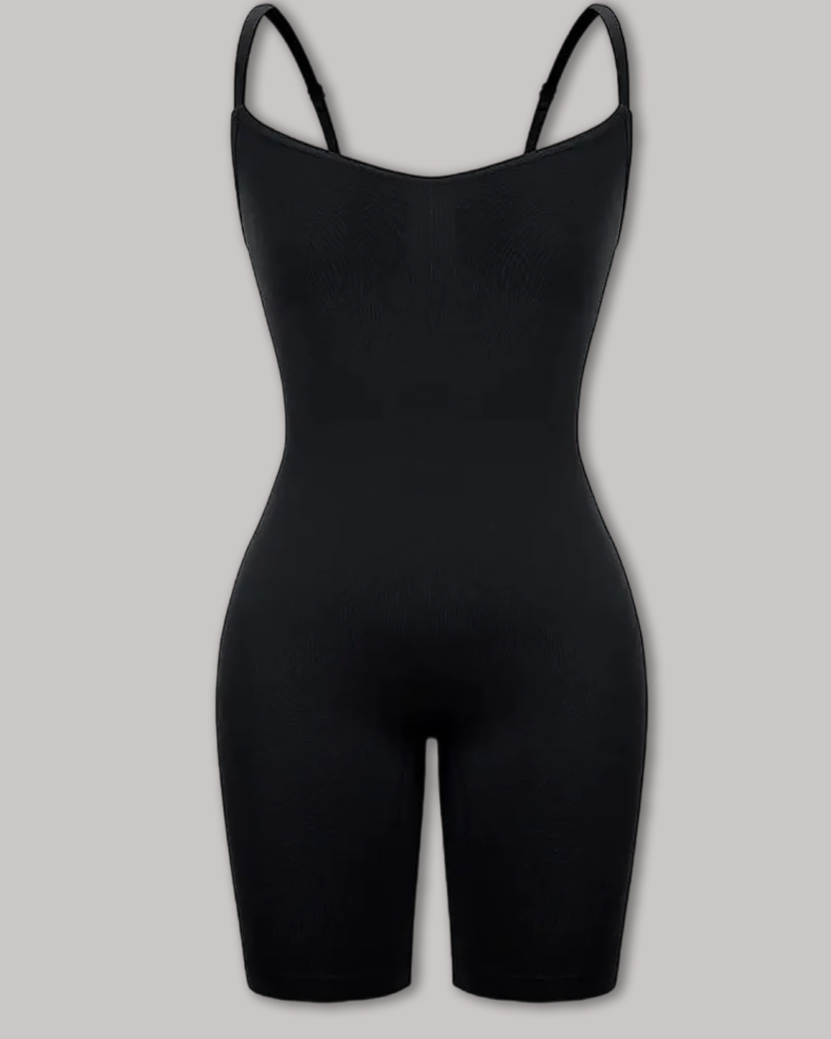 Curvy-faja Full Body Shapewear for Women Tummy Control Seamless Bodysuit