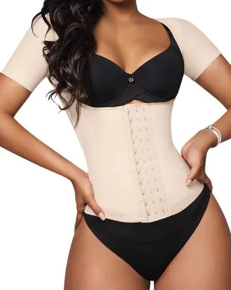 Waistband With Snaps