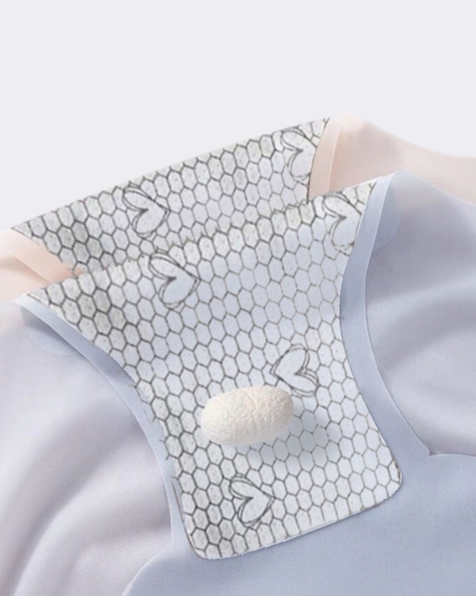 Cloud Comfort Seamless Panties Brief Kit of 5 (Pre-Sale)