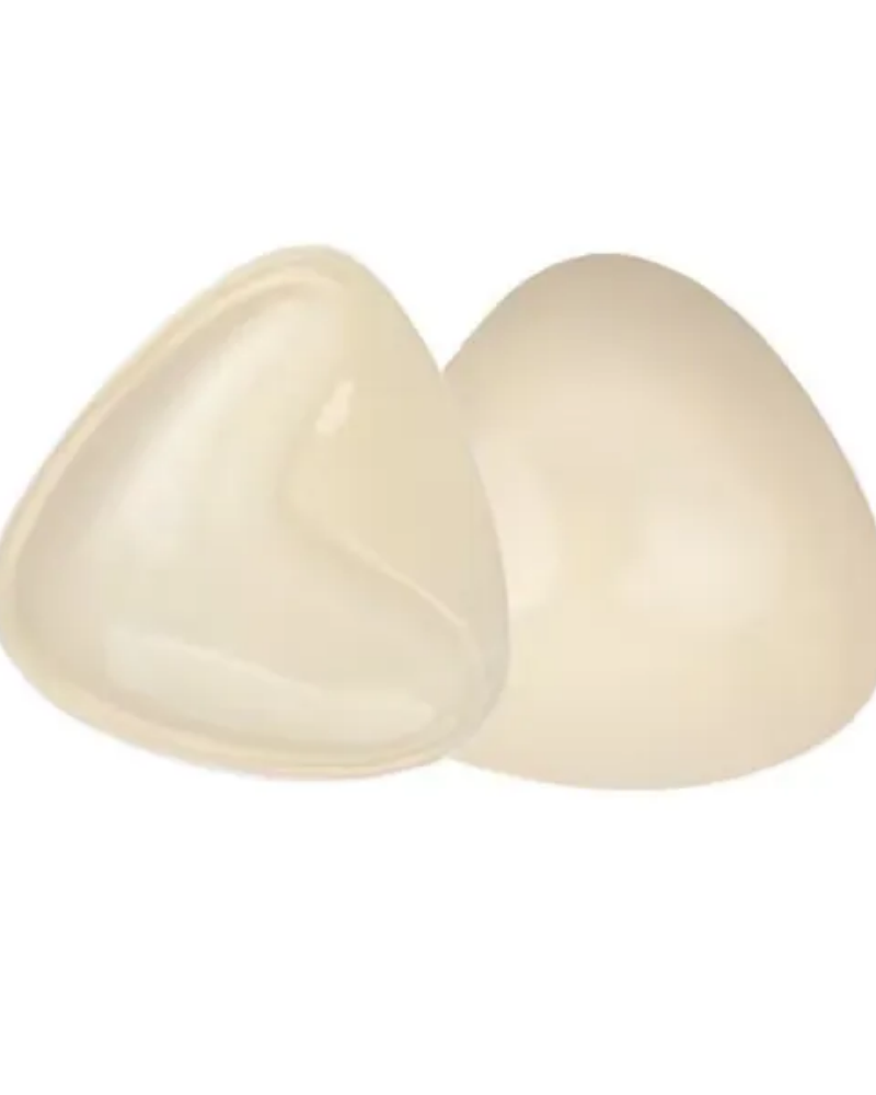 Invisible Lift - Sticky Fashion Bra Inserts Prevents Nipple Slips 