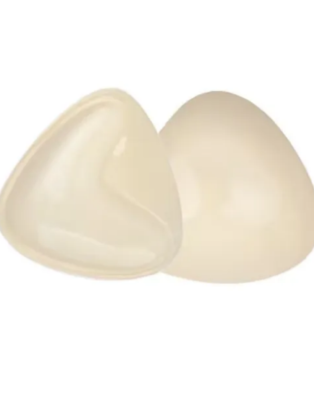 Invisible Lift - Sticky Fashion Bra Inserts Prevents Nipple Slips 