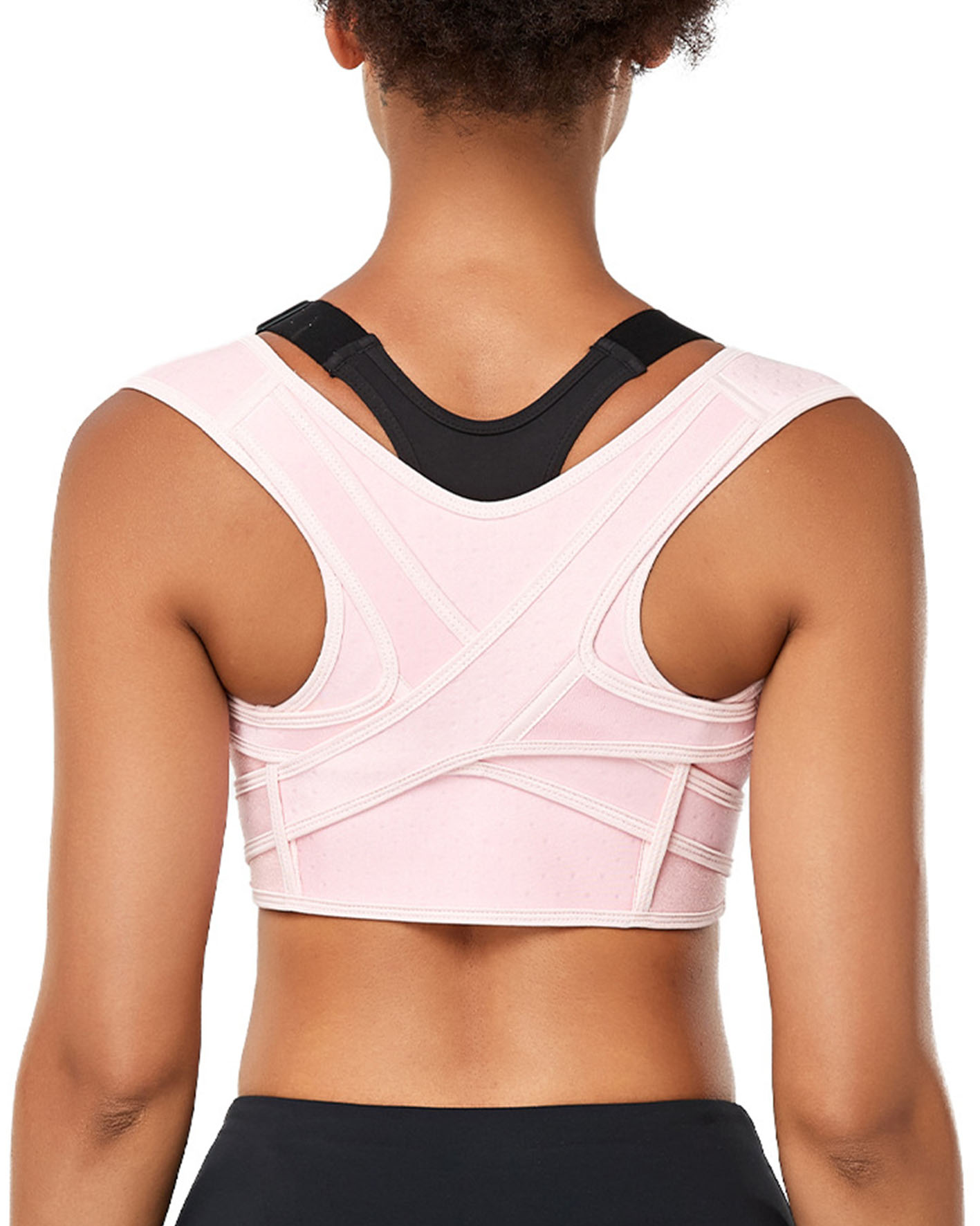 Spine And Back Strap