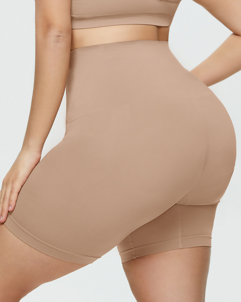 Hip-Lifting, Slimming Shorts