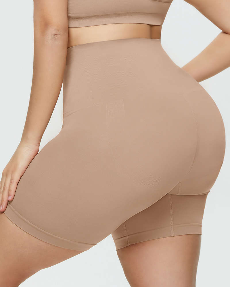 Hip-Lifting, Slimming Shorts