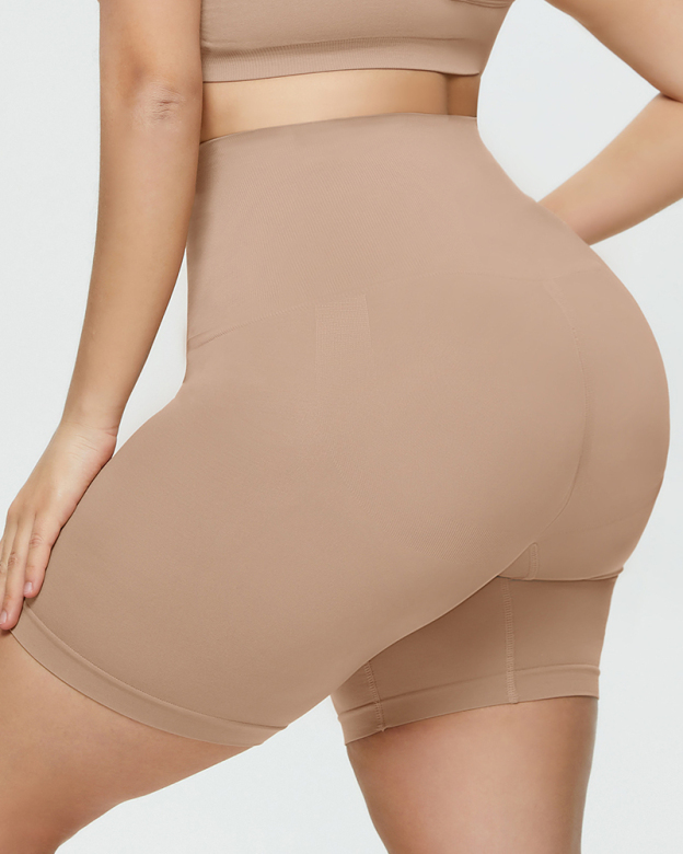 Hip-Lifting, Slimming Shorts